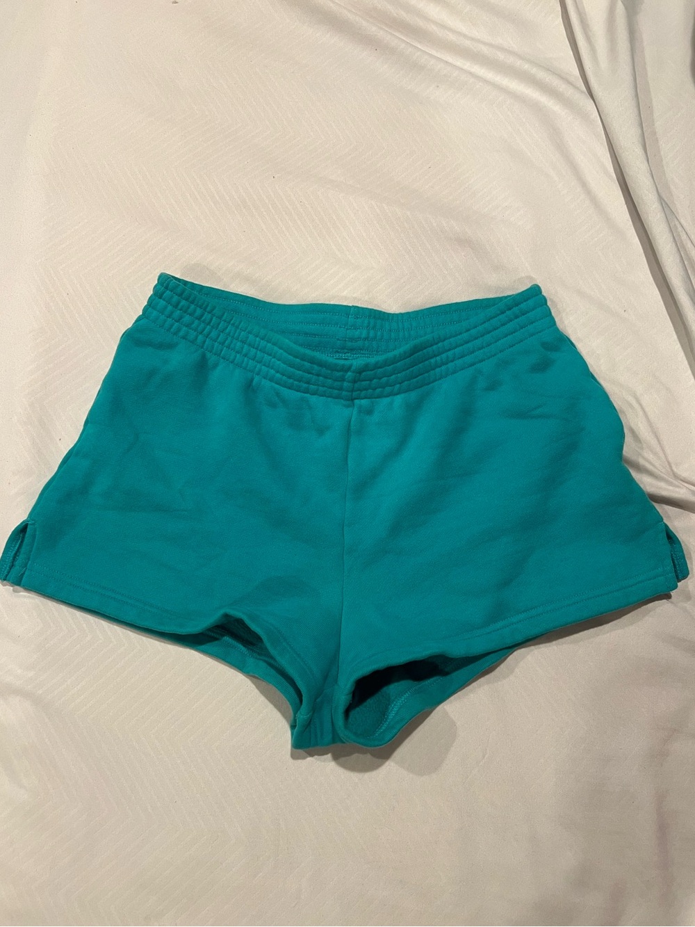 Aritzia TNA Shorts